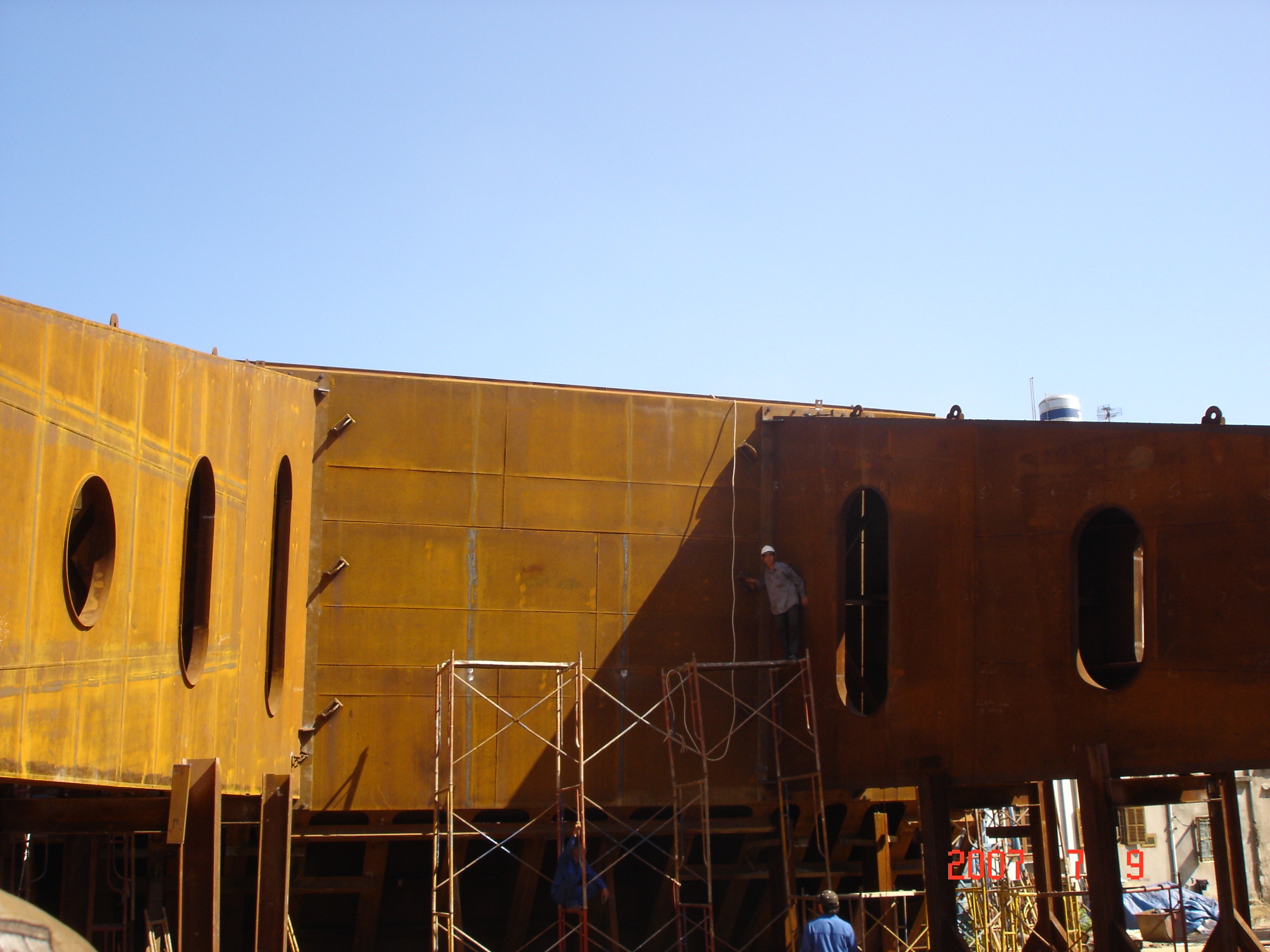 DỰ ÁN SÔNG BA HẠ